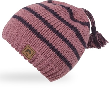 Sunday Afternoons - Frosty Stripe Beanie - Infants