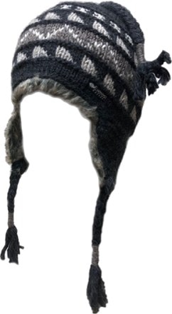 Everest Designs - Sherpa Fur Hat - Kids