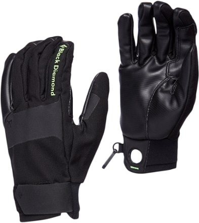 Black Diamond - Torque Gloves