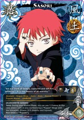 Sasori PR-069