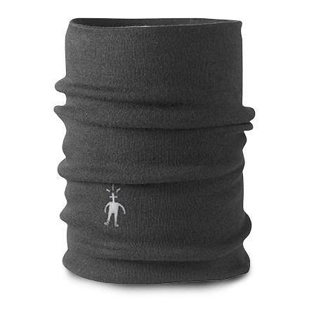Smartwool - Merino 250 Neck Gaiter - BLACK