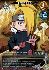 Deidara