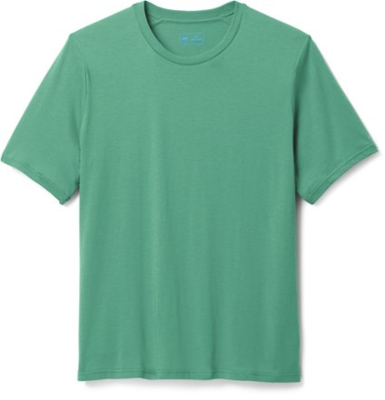 Janji - Runterra T-Shirt - Mens - SEA