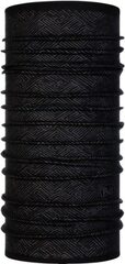 Buff - Lightweight Merino Wool Multifunctional Headwear - Tolui Black