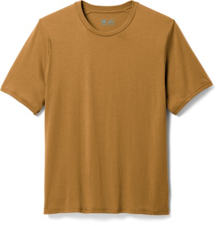Janji - Runterra T-Shirt - Mens - EARTH