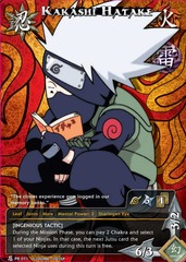 Kakashi Hatake - PR-071