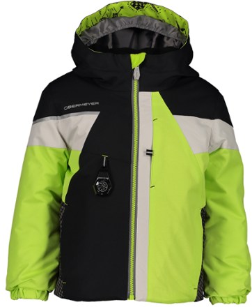Obermeyer - Orb Insulated Jacket - Toddlers