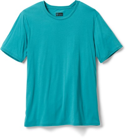 Janji - Runterra T-Shirt - Mens - TURQUOISE