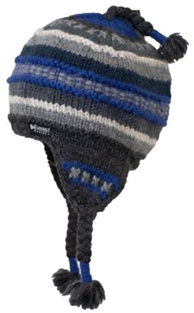 Everest Designs - Jumla Earflap Hat - Kids