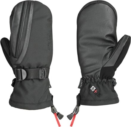 Seirus - Magne Mitt Ridge Mittens - Womens