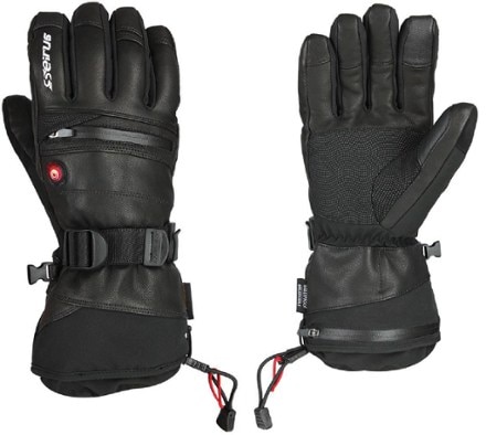 Seirus - HeatTouch Hellfire Gloves - Mens