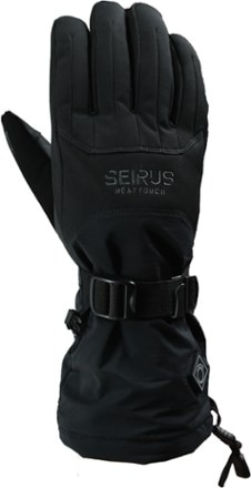 Seirus - HeatTouch Atlas Gloves - Mens