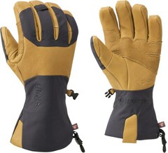 Rab - Guide 2 GTX Gloves - STEEL