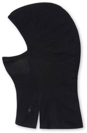 Smartwool - Intraknit Merino 200 Balaclava - BLACK/FORGED IRON