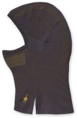 Smartwool - Intraknit Merino 200 Balaclava - FORGED IRON/GOLDEN OLIVE