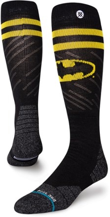 Stance - x DC Comics The Batman Snow Socks
