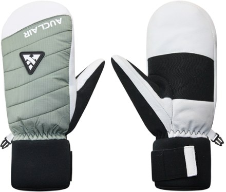 AUCLAIR - Wave Mittens - Womens