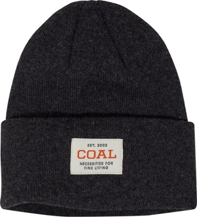 Coal - The Recycled Uniform Hat
