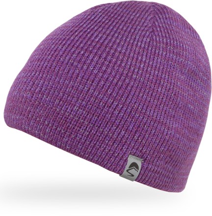 Sunday Afternoons - Nightfall Reflective Beanie - Kids