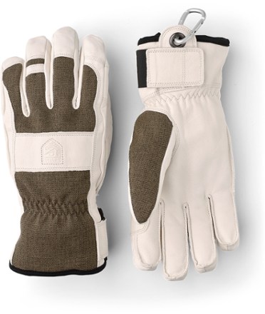 Hestra Gloves - Tarfala Gloves