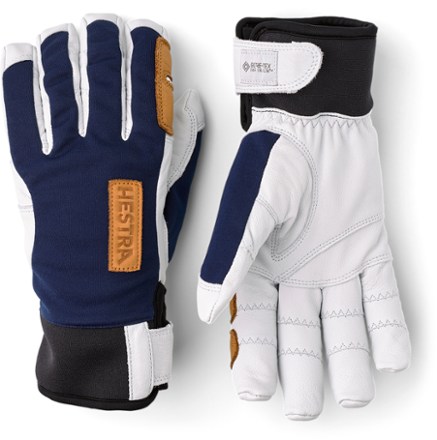 Hestra Gloves - Ergo Grip Active Wool Terry Gloves