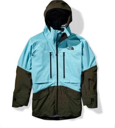 The North Face - A-CAD FUTURELIGHT Jacket - Mens