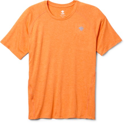 rabbit - EZ T-Shirt - Mens - BLAZING ORANGE