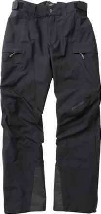 Houdini - Angular Pants - Womens