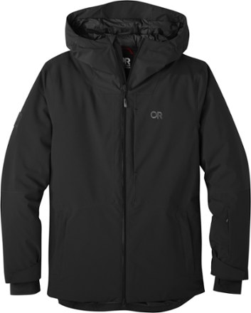 Outdoor Research - Snowcrew Insulated Jacket - Mens