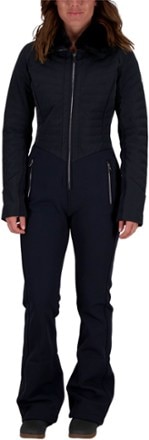 Obermeyer - Katze Down Snowsuit - Womens