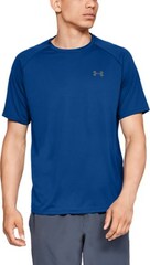 Under Armour - Tech 2.0 T-Shirt - Men's - ROYAL