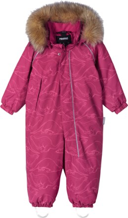 Reima - Lappi Bunting - Toddlers
