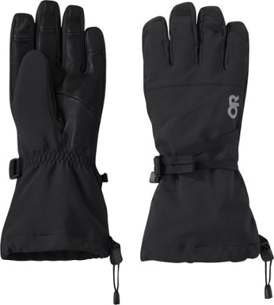 Outdoor Research - RadiantX Gloves