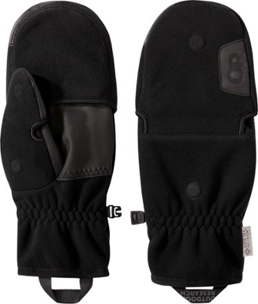 Outdoor Research - Gripper Plus Convertible Mittens