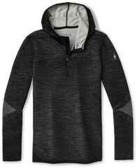 Smartwool - Intraknit Merino 200 Half-Zip Base Layer Hoodie - Men's