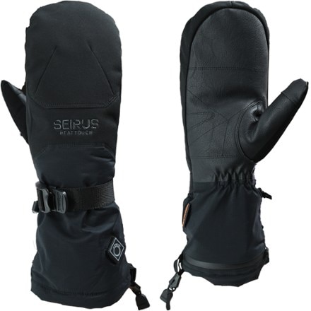 Seirus - HeatTouch Atlas Mittens - Womens