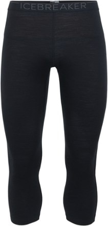 Icebreaker - 200 Oasis Legless Base Layer Bottoms - Mens