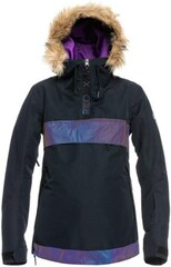 Roxy - Shelter Snow Insulated Jacket - Women's