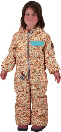 Obermeyer - Quinn One-Piece Snowsuit - Toddlers