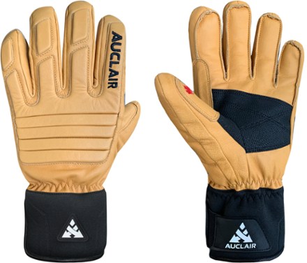 AUCLAIR - Outseam Gloves
