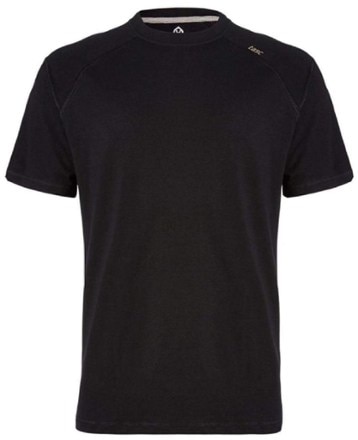 tasc Performance - Carrollton Fitness T-Shirt - Mens - BLACK