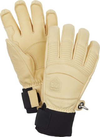 Hestra Gloves - Fall Line Gloves - Ecocuir