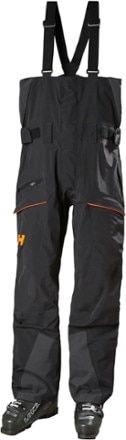Helly Hansen - Sogn Bib Shell Snow Pants - Mens