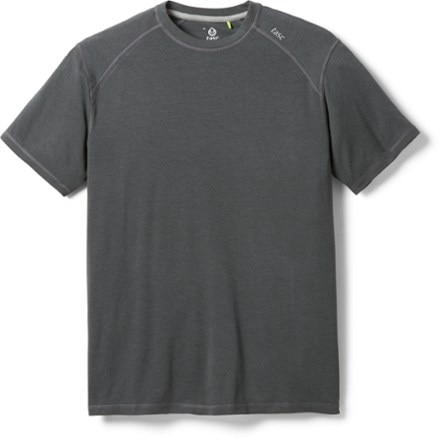 tasc Performance - Carrollton Fitness T-Shirt - Mens - GUNMETAL
