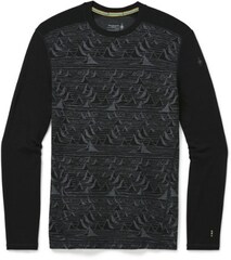 Smartwool - Merino 250 Pattern Crew Base Layer Top - Men's