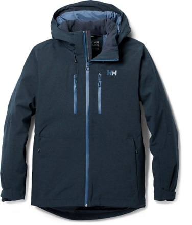 Helly Hansen - Juniper 3.0 Insulated Jacket - Mens