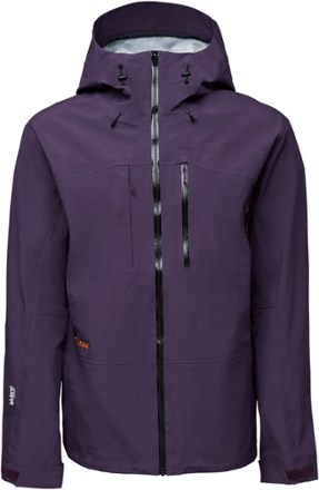 Flylow - Lab Coat - Mens