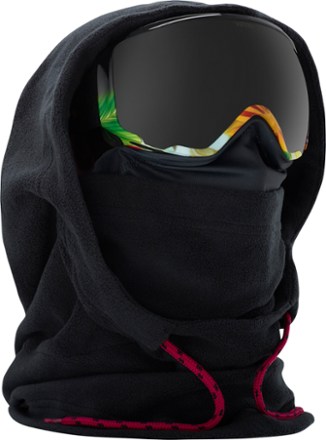 Anon - MFI Hooded Clava - Womens