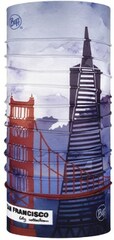 Buff - Original Multifunctional Headwear - San Francisco