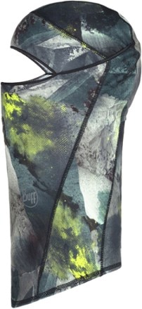 Buff - Hinged Balaclava